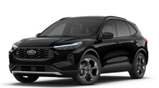 2026 Ford Escape® External Image 2